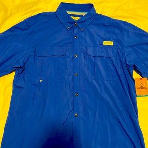 Magellan Fishing Shirt!!